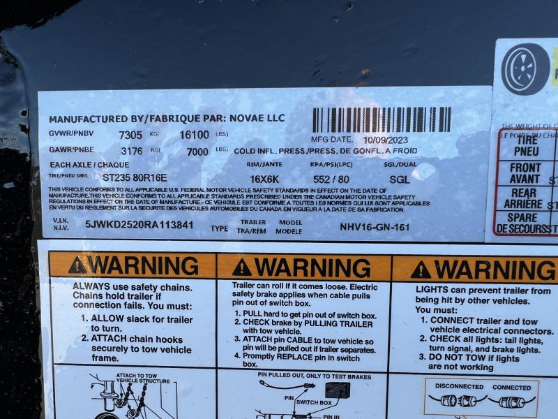 new Dump Trailers Midsota Other for sale, in Elk Point, SD Thumbnail 9