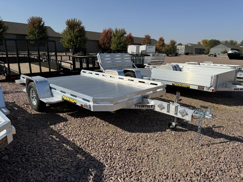 new Utility Trailers Aluma Other for sale, in Harrisburg, SD Thumbnail 4