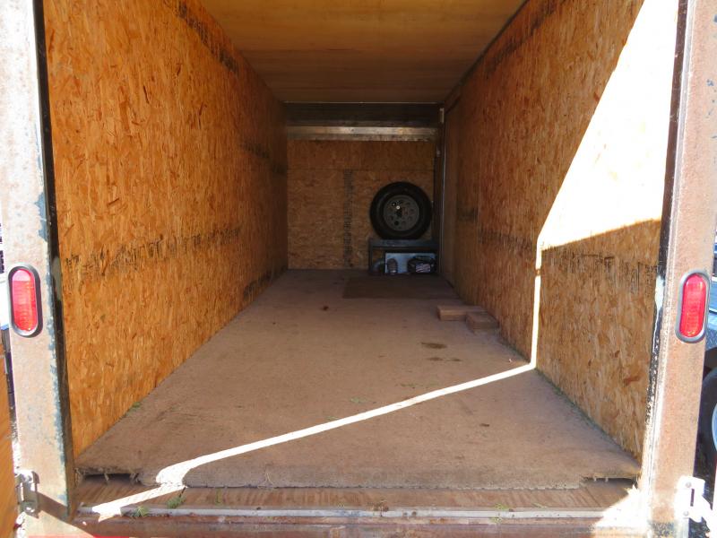 used Cargo (Enclosed) Trailers Other  for sale, in Humboldt, SD Thumbnail 7