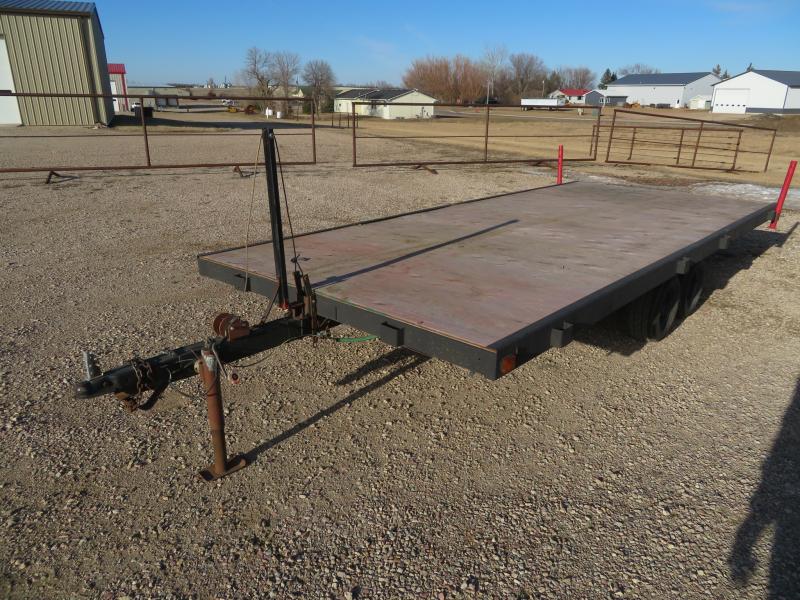 used Utility Trailers Other  for sale, in Humboldt, SD Thumbnail 7
