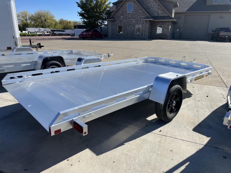 new Utility Trailers Aluma Other for sale, in Elk Point, SD Thumbnail 3