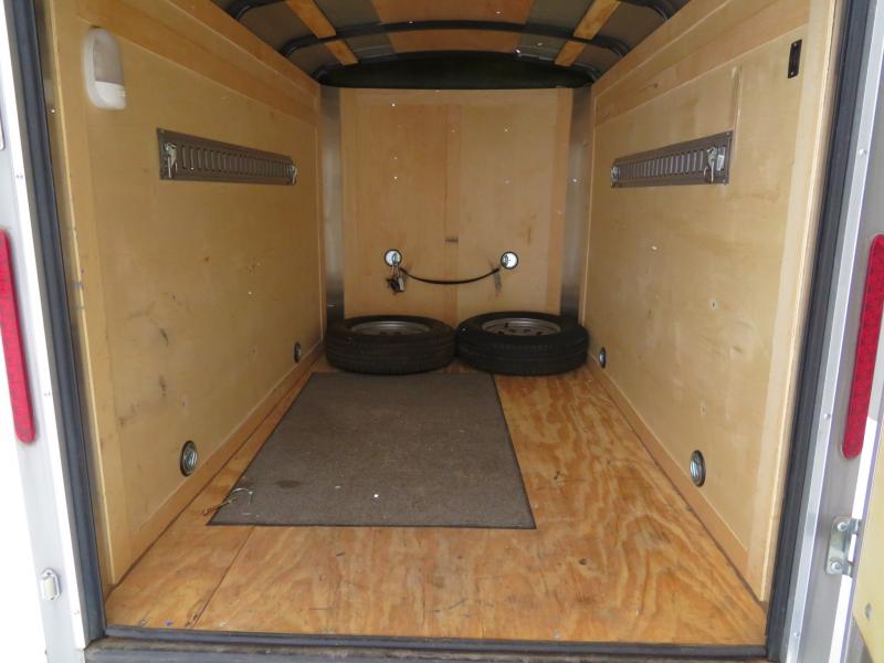 used Cargo (Enclosed) Trailers US Cargo  for sale, in Humboldt, SD Thumbnail 8