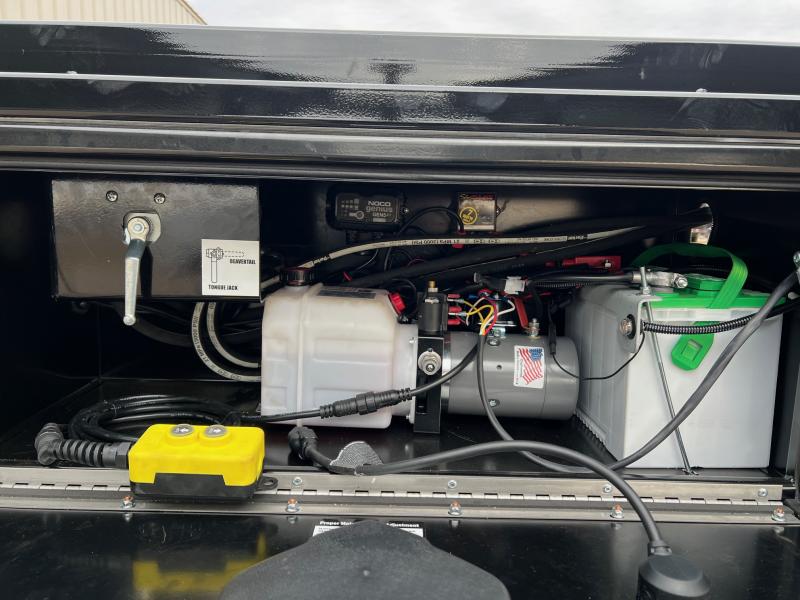 new Equipment / Flatbed Trailers Midsota Other for sale, in Humboldt, SD Thumbnail 7