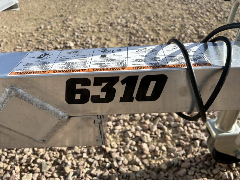 new Utility Trailers Aluma  for sale, in Humboldt, SD Thumbnail 8