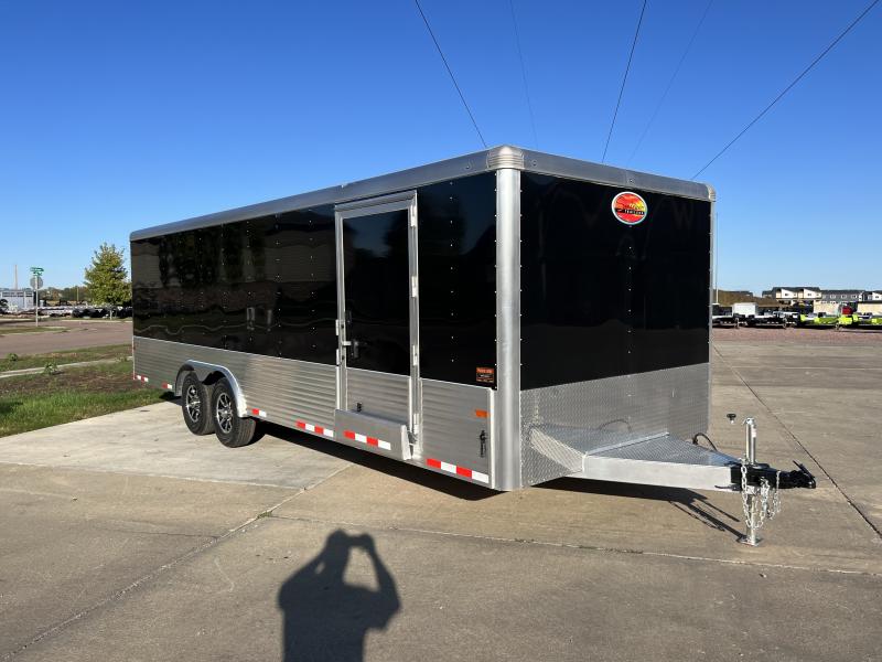 new Cargo (Enclosed) Trailers Sundowner Trailers Other for sale, in Humboldt, SD Thumbnail 5