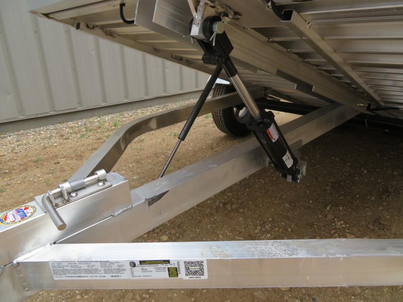 new Utility Trailers Aluma Other for sale, in Humboldt, SD Thumbnail 8