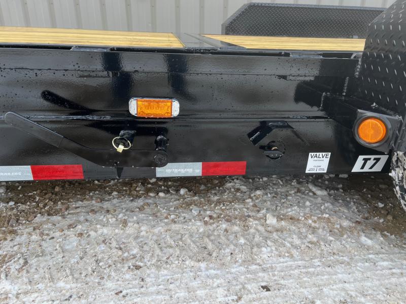new Tilt Trailers PJ Trailers  for sale, in Humboldt, SD Thumbnail 4
