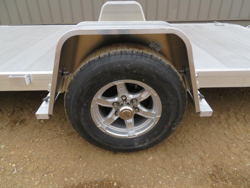 new Utility Trailers Aluma Other for sale, in Humboldt, SD Thumbnail 5