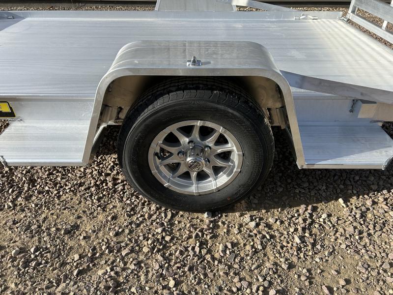 new Utility Trailers Aluma  for sale, in Humboldt, SD Thumbnail 4