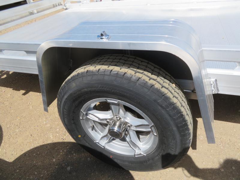 new Utility Trailers Aluma  for sale, in Humboldt, SD Thumbnail 4