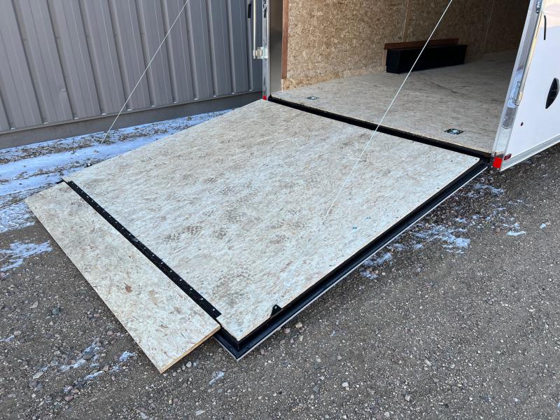 new Cargo (Enclosed) Trailers US Cargo  for sale, in Humboldt, SD Thumbnail 8