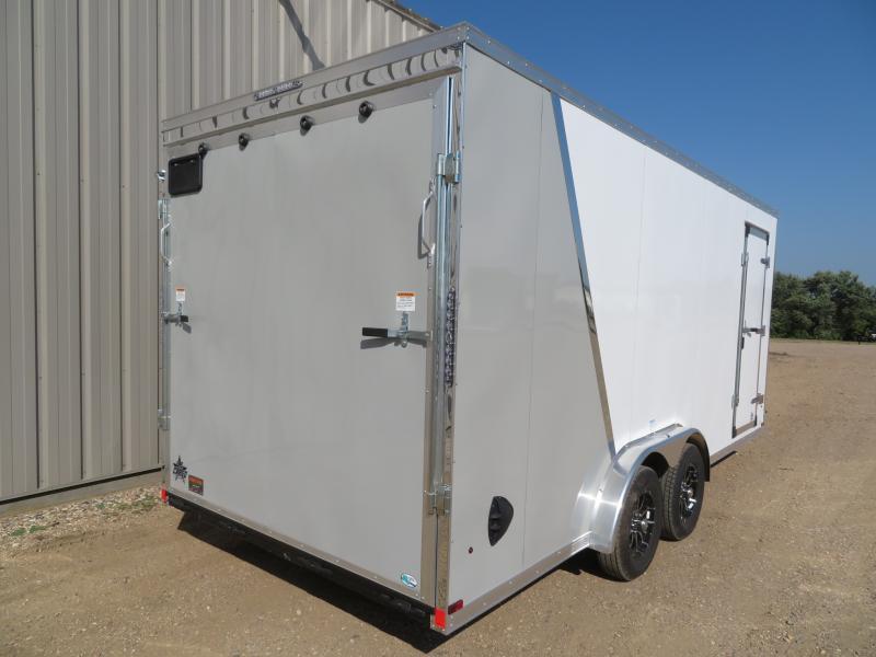 new Cargo (Enclosed) Trailers US Cargo  for sale, in Humboldt, SD Thumbnail 3