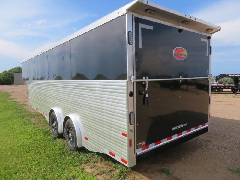 new Cargo (Enclosed) Trailers Sundowner Trailers Other for sale, in Humboldt, SD Thumbnail 4