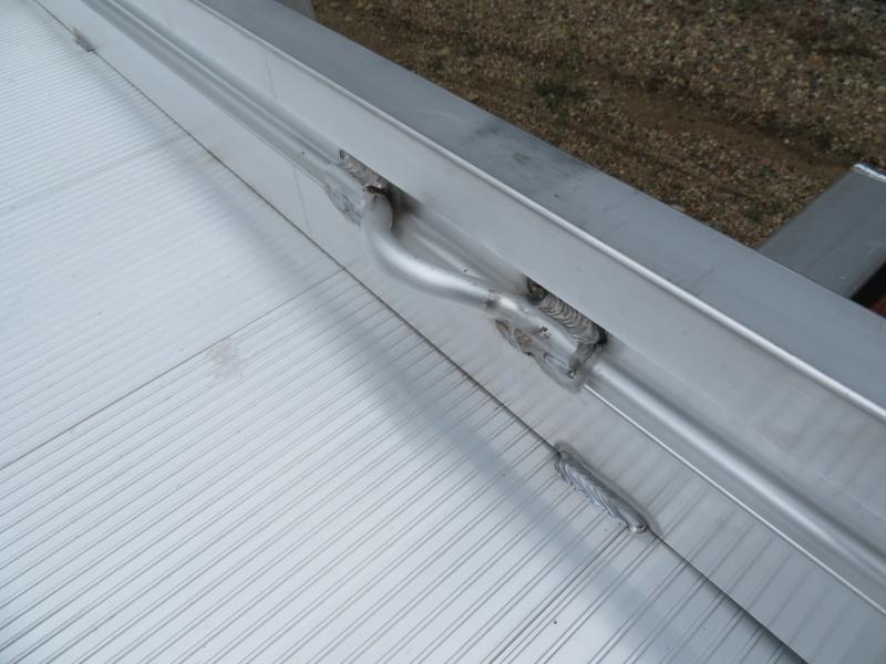 new Utility Trailers Aluma Other for sale, in Humboldt, SD Thumbnail 7