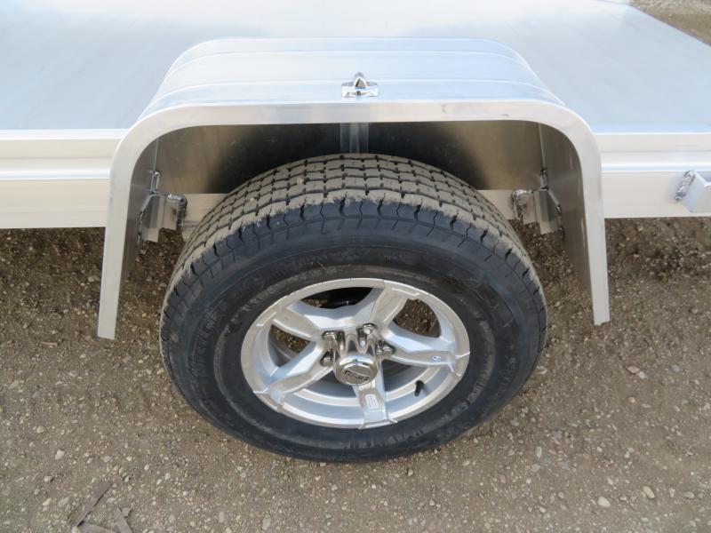 new Utility Trailers Aluma Other for sale, in Humboldt, SD Thumbnail 5