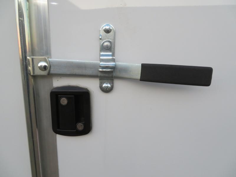 new Cargo (Enclosed) Trailers US Cargo  for sale, in Humboldt, SD Thumbnail 2