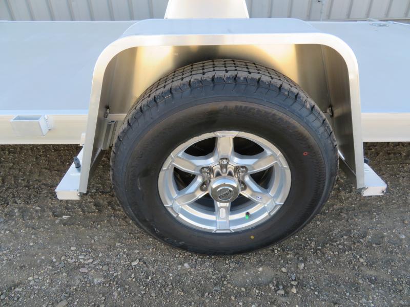 new Utility Trailers Aluma Other for sale, in Humboldt, SD Thumbnail 4