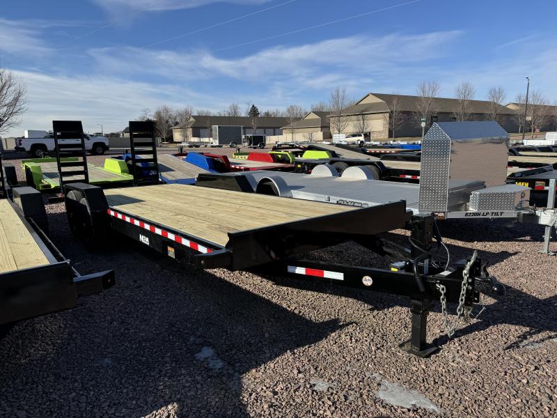 new Equipment / Flatbed Trailers Midsota Other for sale, in Harrisburg, SD Thumbnail 4