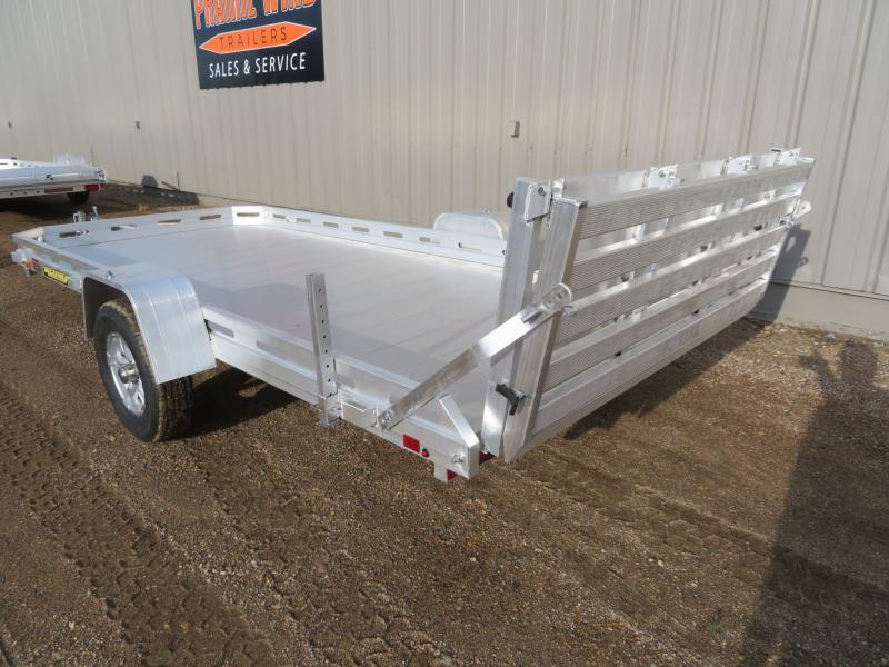 new Utility Trailers Aluma  for sale, in Humboldt, SD Thumbnail 4
