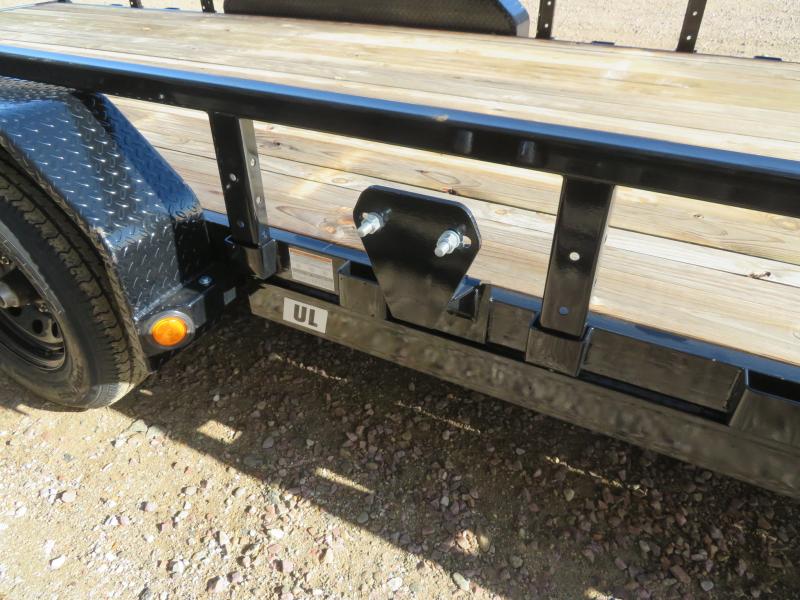new Utility Trailers PJ Trailers  for sale, in Humboldt, SD Thumbnail 6