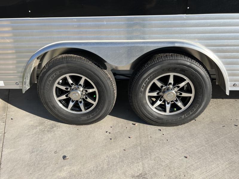 new Cargo (Enclosed) Trailers Sundowner Trailers Other for sale, in Humboldt, SD Thumbnail 6