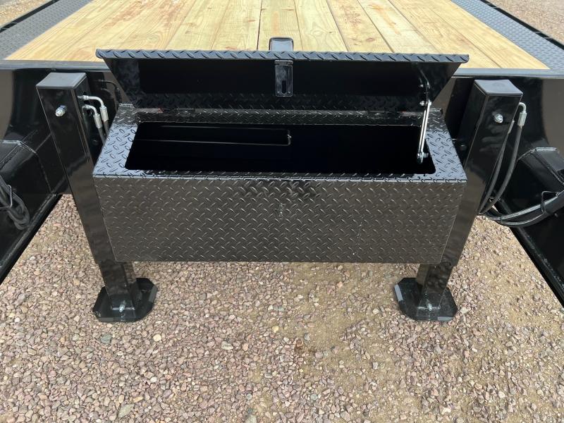new Equipment / Flatbed Trailers Midsota Other for sale, in Humboldt, SD Thumbnail 8