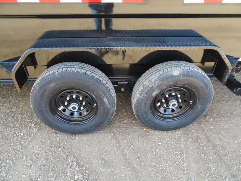 new Dump Trailers PJ Trailers  for sale, in Humboldt, SD Thumbnail 4