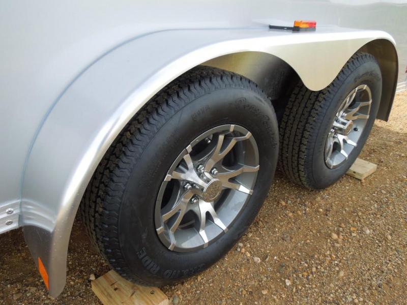 new Cargo (Enclosed) Trailers High Country  for sale, in Humboldt, SD Thumbnail 6