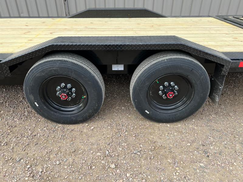 new Equipment / Flatbed Trailers Midsota Other for sale, in Humboldt, SD Thumbnail 4