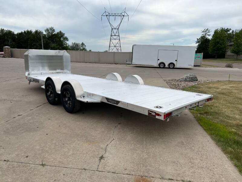 new Tilt Trailers Aluma  for sale, in Harrisburg, SD Thumbnail 2