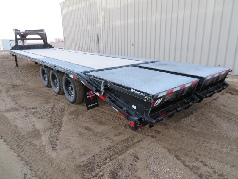 new Equipment / Flatbed Trailers PJ Trailers  for sale, in Humboldt, SD Thumbnail 5
