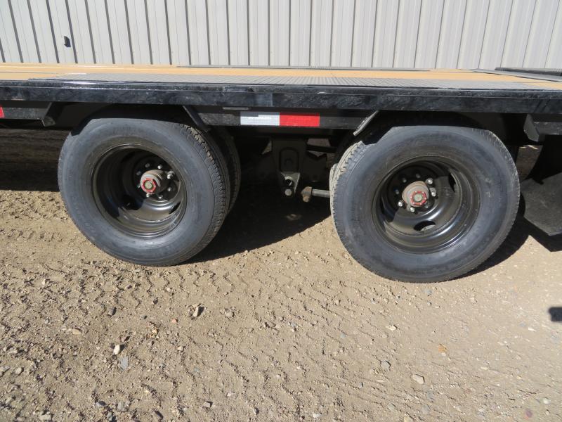 new Equipment / Flatbed Trailers PJ Trailers  for sale, in Humboldt, SD Thumbnail 4