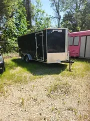 2020 Homesteader Trailers intrepid  General Trailers