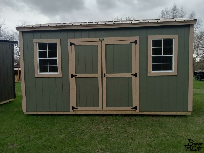 2023 Premier Portable Buildings Side Utility Shed Utility Shed 2023 Premier Portable Buildings Side Utility Shed Utility Shed