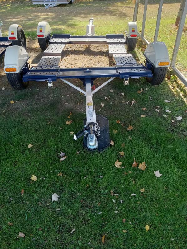 2023 MASTER TOW 80THD TOW DOLLY 2023 MASTER TOW 80THD TOW DOLLY