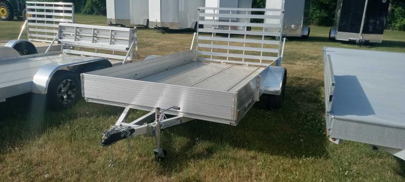 2023 Triton Trailers FIT1281 Utility Trailer 2023 Triton Trailers FIT1281 Utility Trailer