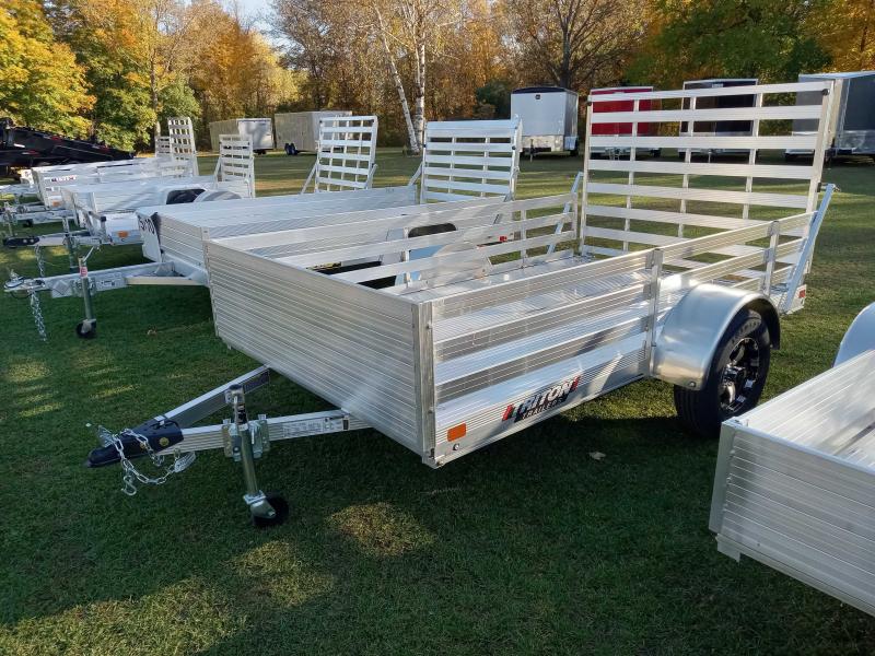2023 Triton FIT1072 Utility Trailer 2023 Triton FIT1072 Utility Trailer