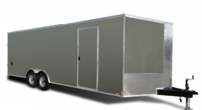 2023 Cargo Express CSABC8.5X20TE3FF Other Car / Racing Trailer 2023 Cargo Express CSABC8.5X20TE3FF Other Car / Racing Trailer