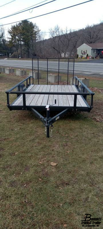 2024 Karavan Trailers KHU-2990-82-13 Utility Trailer 1734465933