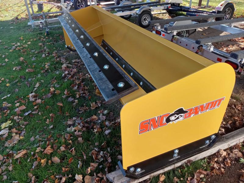 2023 Sno Bandit SB10-SRBD Other Trailer 2023 Sno Bandit SB10-SRBD Other Trailer