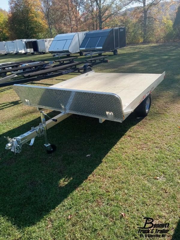 2023 TRITON ATV88 ATV TRAILER