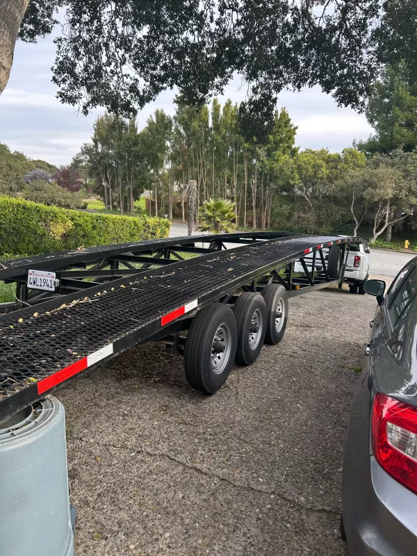 new Car Haulers / Racing Trailers Texas Pride Trailers  for sale, in Seaside, CA Thumbnail 3