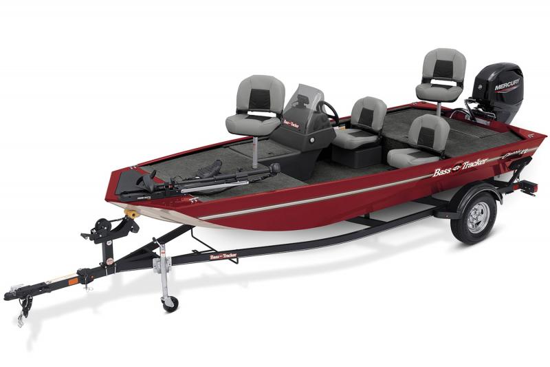 2023 Tracker Boats BASS TRACKER® Classic XL w/Mercury® FourStroke 50 ELPT Fishing Boat 2023 Tracker Boats BASS TRACKER® Classic XL w/Mercury® FourStroke 50 ELPT Fishing Boat