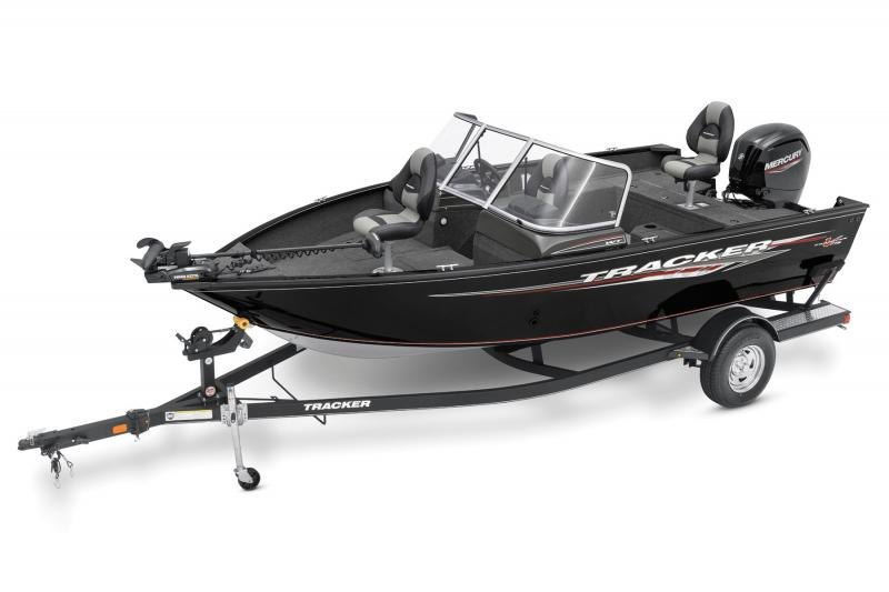 2023 Tracker Boats PRO GUIDE V-175 WT Fishing Boat 2023 Tracker Boats PRO GUIDE V-175 WT Fishing Boat