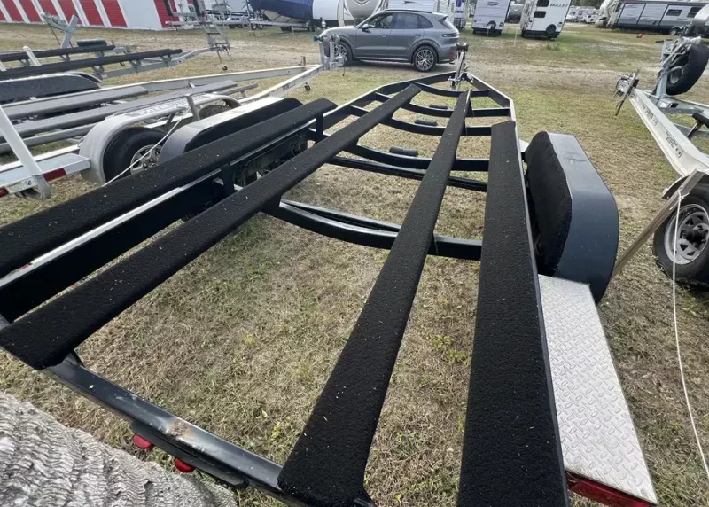 used Watercraft Trailers Heritage Custom Trailers  for sale, in Punta Gorda, FL Thumbnail 3