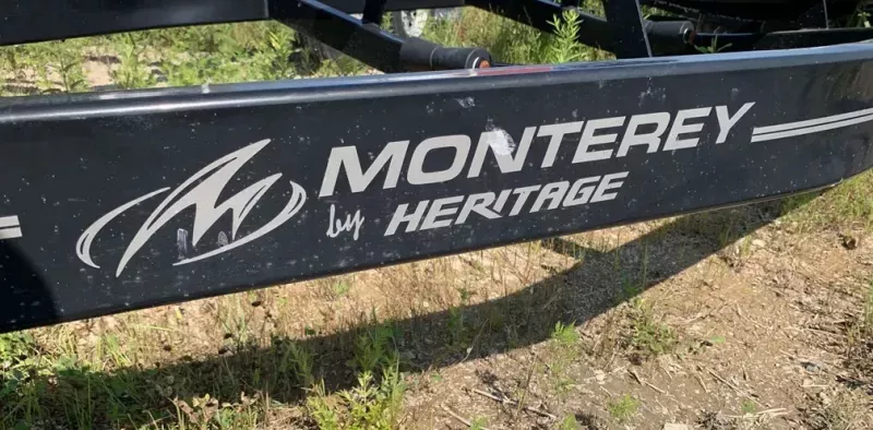 used Watercraft Trailers Heritage Custom Trailers  for sale, in Punta Gorda, FL Thumbnail 10