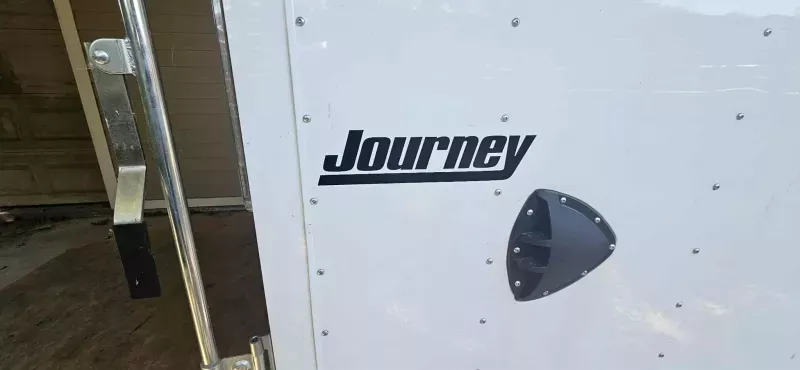 used Cargo (Enclosed) Trailers Pace American  for sale, in Kokomo, IN Thumbnail 2