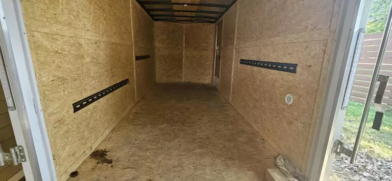 used Cargo (Enclosed) Trailers Pace American  for sale, in Kokomo, IN Thumbnail 17