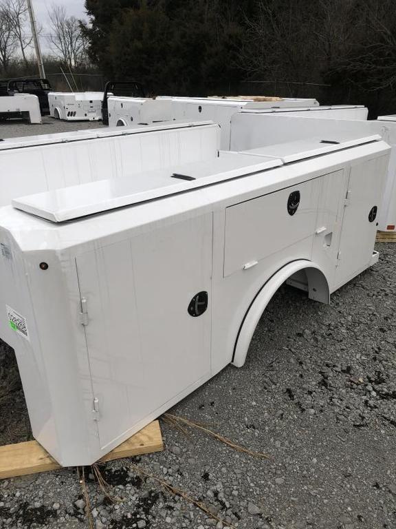 2019 Norstar Service Beds SC 2019 Norstar Service Beds SC