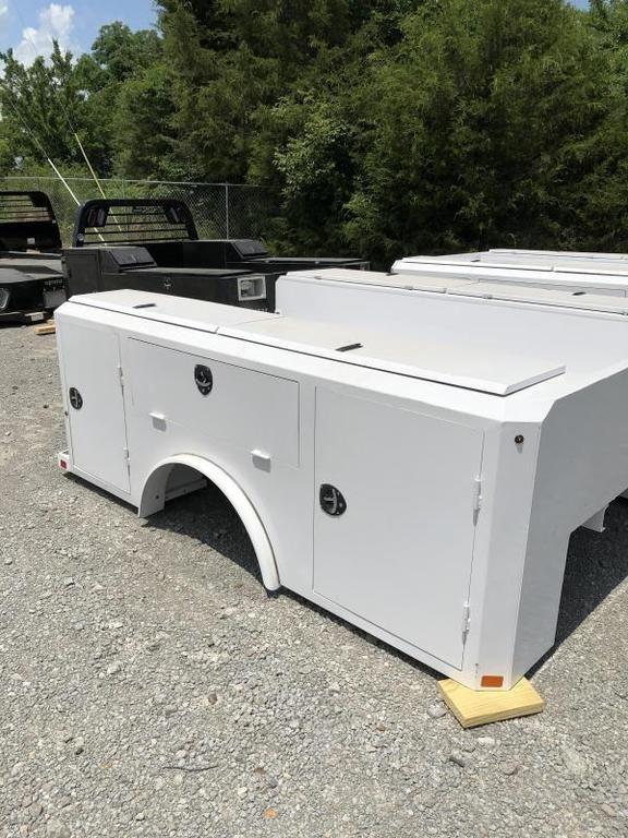 2018 Norstar Service Beds SC 2018 Norstar Service Beds SC